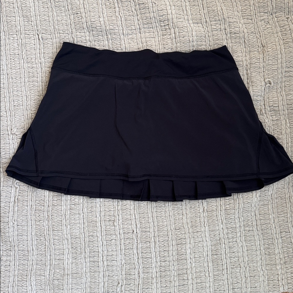 Lululemon Pace Setter Skirt